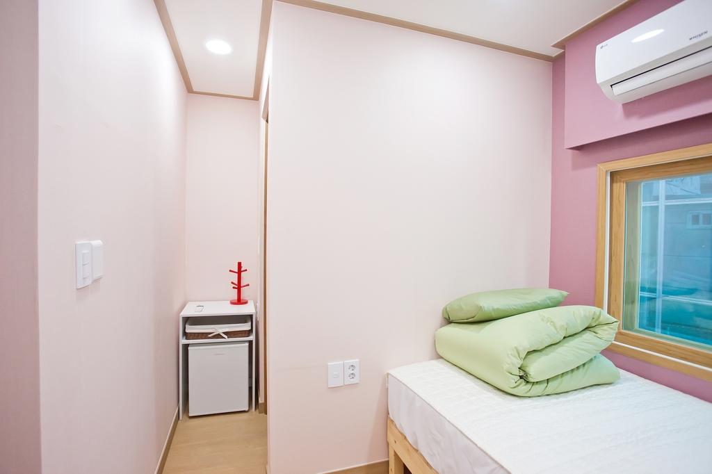 88 Guesthouse Seoul Zimmer foto