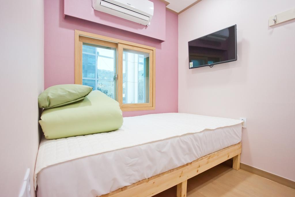 88 Guesthouse Seoul Zimmer foto