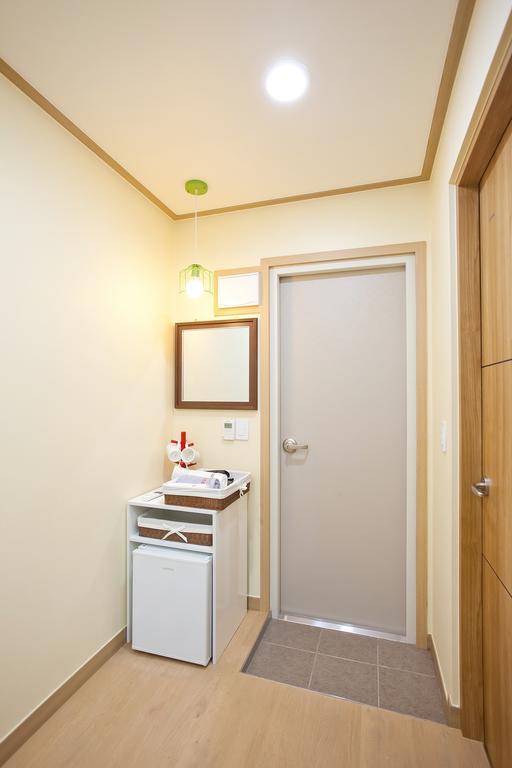 88 Guesthouse Seoul Zimmer foto