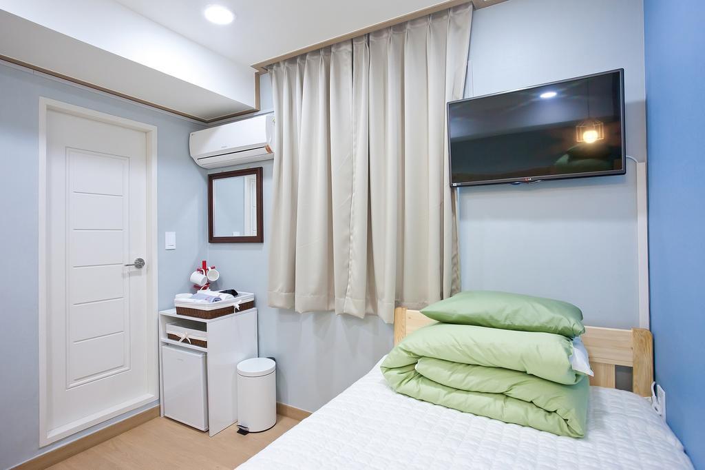 88 Guesthouse Seoul Zimmer foto