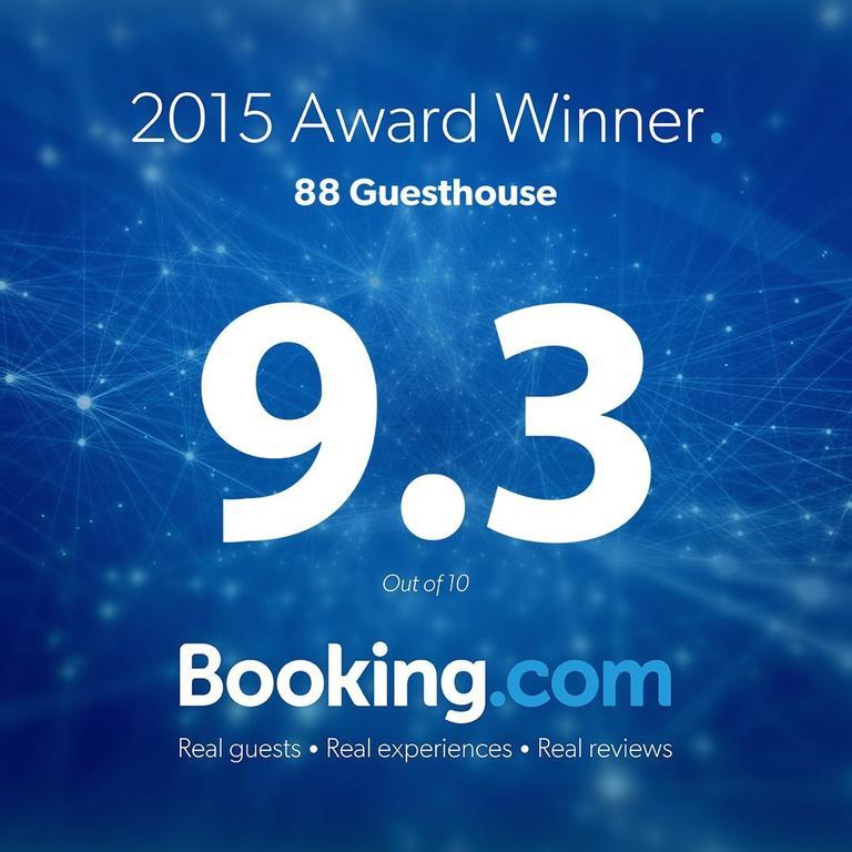 88 Guesthouse Seoul Exterior foto