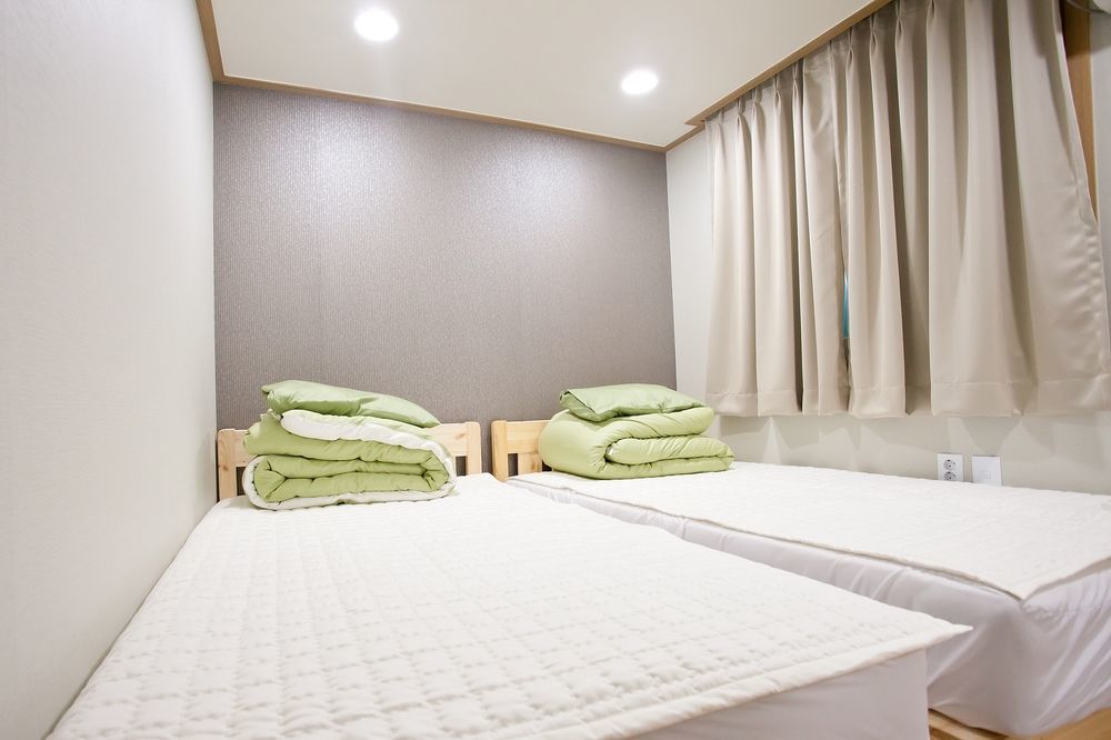 88 Guesthouse Seoul Exterior foto