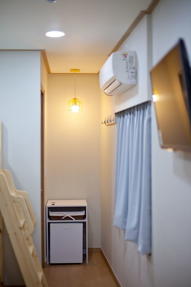 88 Guesthouse Seoul Exterior foto