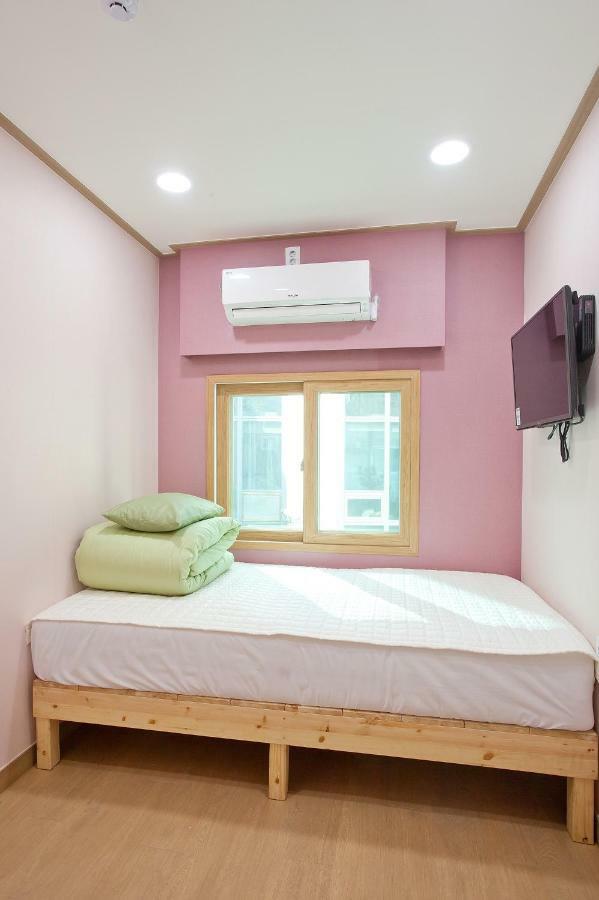 88 Guesthouse Seoul Exterior foto